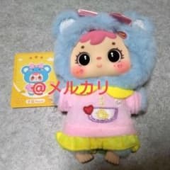 箱に入れるのみ】 Samuel サミュエル 三小毛 十二生肖 子鼠 ぬいぐるみ
