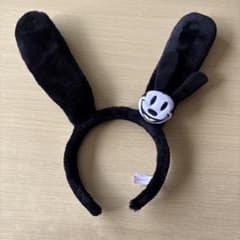 ディズニー オズワルド カチューシャのサムネイル