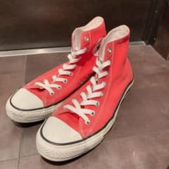 [良品] コンバース オールスター ハイカットのサムネイル
