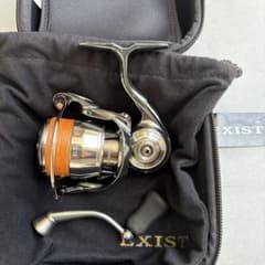 22 EXIST LT2500S-H (美品) - メルカリ