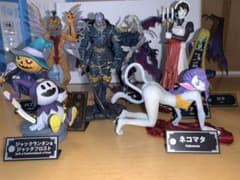 コトブキヤ ワンコインフィギュア 女神転生 第一集全7種セット - メルカリ