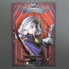 제5인격 IdentityV사진가 조제프 카드