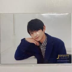 内村颯太 公式 フォトセットのサムネイル