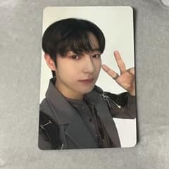 NCT DREAM THE DREAM SHOW2 란토레 론준