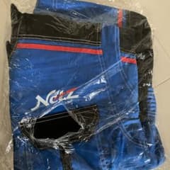ネッツ1級検査員つなぎのサムネイル