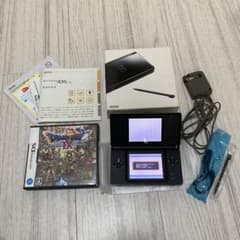 Nintendo NINTENDO DS ニンテンド-DS LITE ジェット…のサムネイル