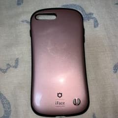 iFace☆iPhone8 plusのサムネイル