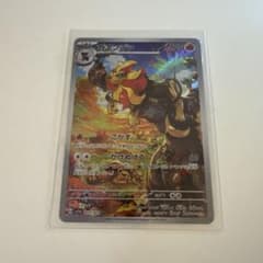 カエンジシ AR スカーレット&バイオレット 強化拡張パック