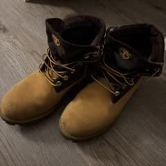 Timberland 美品　ビンテージ　プレミアム　即購入okのサムネイル