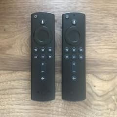 【専用】Amazon Fire TV Stick リモコンのみのサムネイル