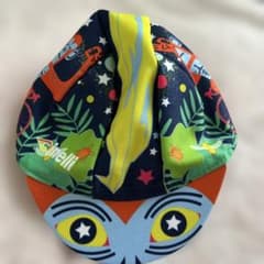 Cinelli サイクルキャップ カラフルデザインのサムネイル