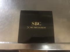 SBC Stem Eye Cream 20gのサムネイル