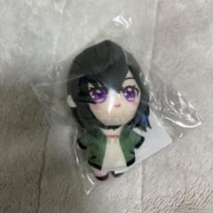 ぶいすぽ 一ノ瀬うるは ぬいぐるみ GIGOのサムネイル