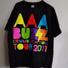 ☆まなみ様☆AAA Tシャツセット Lサイズのサムネイル
