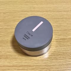 Chacott COSMETICS フィニッシングパウダー(別売りパフ付き)のサムネイル