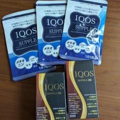 iqos suppleのサムネイル