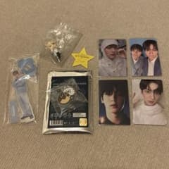 ◆TXT SOOBIN スビン まとめ売りのサムネイル