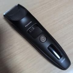 Panasonic バリカン 本体 WET/DRY Panasonic バリカン 本体 WET/DRY - メルカリ