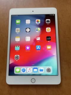 Apple iPad mini 4 16gb wifi バッテリー94% - メルカリ