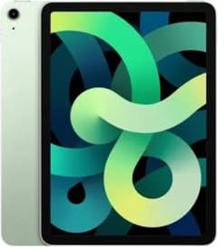 Apple iPad Air (第4世代) グリーン 64GB & Pencilのサムネイル