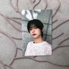 TXT ヨンジュン 人気歌謡 MC 限定 トレカ - メルカリ