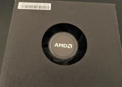 純正 AMD Ryzen Wraith Prism 712-000075のサムネイル