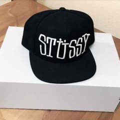 ステューシーstussyのサムネイル