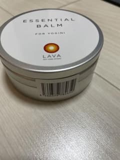 lava エッセンシャルバームのサムネイル