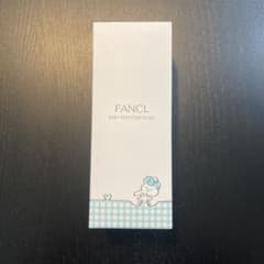 ファンケルベビー全身泡ウォッシュaのサムネイル