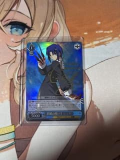 黒鍵の使い手 シエル SP - メルカリ