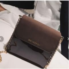 ショルダーバッグのサムネイル