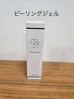 レカルカ DREX ピーリングジェルのサムネイル