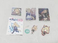 ウマ娘 ゴールドシチー グッズ まとめ売りのサムネイル
