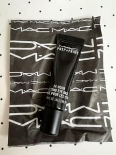Mac アイメイクアップベースのサムネイル