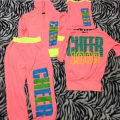 CHEER★ダンスガールに♪のサムネイル