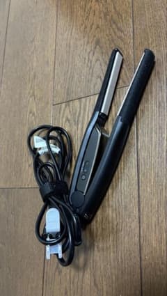 Nobby by TESCOM ストレートヘアアイロン 本体