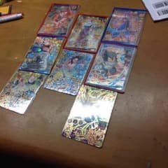 赤字覚悟！ドラゴンボールヒーローズくじURのサムネイル