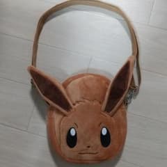 値下げしました☆イーブイ ポシェットのサムネイル