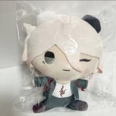 ダンガンロンパ ドン・キホーテ ドンキ もちどる ぬいぐるみ 狛枝凪斗 日向創 もちどる 狛枝凪斗 ドンキコラボ ダンガンロンパ - メルカリ