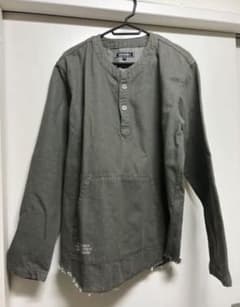 CAPTAINS HELM 長袖　Mサイズのサムネイル