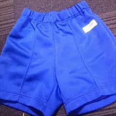 体操服☆ズボン120のサムネイル