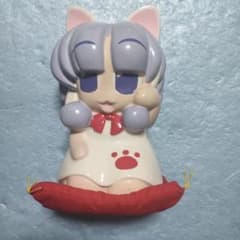 猫耳キャラクター 貯金箱がぁーでぃあんHearts まねきねこ型貯金箱 猫耳キャラクター 貯金箱がぁーでぃあんHearts まねきねこ型貯金箱