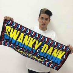 SWANKY DANK タオルのサムネイル