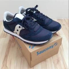 Saucony jass スニーカーのサムネイル