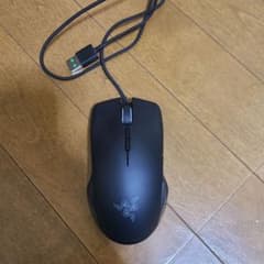 razer lanceheadのサムネイル