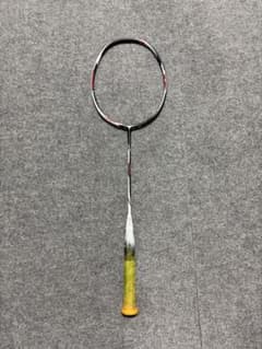 YONEX DUORA Z STRIKE 3UG5 バドミントンラケット - メルカリ