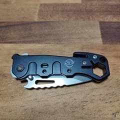 SUREFIRE Model EW-10 Crank ナイフ SUREFIRE Model EW-10 Crank ナイフ - メルカリ