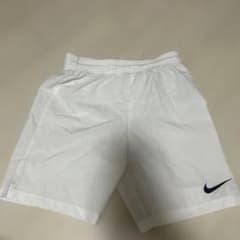 Nike ハーフパンツ ホワイトのサムネイル