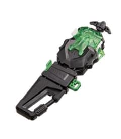 新品未開封 タカラトミー カスタムベイランチャーセット サイバーエディションのサムネイル