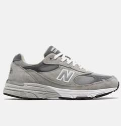 新品箱あり New Balance Made in USA 993 28cmのサムネイル